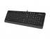 A4 TECH FK10 FSTYLER USB YU siva tastatura - Slika 3