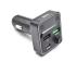 KETTZ FM Transmiter i punjač Kettz Floyd Bluetooth/2xUSB QC3.0/Type-C PD30W/LED - Slika 2