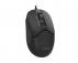 A4 TECH FM12T FSTYLER USB crni miš - Slika 1