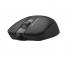 A4 TECH FM12T FSTYLER USB crni miš - Slika 2