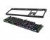 MSI FORGE GK320 (red switch) US crna tastatura - Slika 2