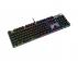 MSI FORGE GK320 (red switch) US crna tastatura - Slika 3