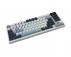 MSI FORGE GK600 TKL W SKY US wireless tastatura - Slika 3