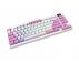 MSI FORGE GK600 TKL W VIOLET US wireless tastatura - Slika 2