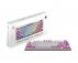 MSI FORGE GK600 TKL W VIOLET US wireless tastatura - Slika 4
