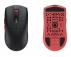 MSI FORGE GM340 W BLACK Gaming bežični miš crni - Slika 1