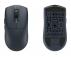 MSI FORGE GM340 W NAVY Gaming bežični miš teget - Slika 1