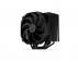 ENDORFY Fortis 5 Black crni procesorski hladnjak (EY3A013) - Slika 8
