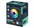 ARCTIC Freezer 36-S A-RGB Black procesorski hladnjak crni (ACFRE00198?) - Slika 3
