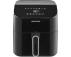SMARTON Friteza Smarton FR 450/zapremina 4.5L - Slika 1