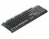 A4 TECH FS100 FSTYLER USB Neon Backlit US crna tastatura - Slika 4