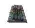 A4 TECH FS100 FSTYLER USB Neon Backlit US crna tastatura - Slika 7