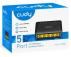 CUDY FS105D 5port switch - Slika 4