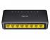 CUDY FS108D 8port switch - Slika 1