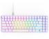 NZXT Function 2 MiniTKL mehanička tastatura US bela (KB-002NW-US) - Slika 1
