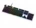 NZXT Function mehanička tastatura UK bela (KB-1FSUK-WR) - Slika 3