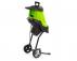 FIELDMANN FZD 4015-E Električna drobilica za granje 2800W - Slika 3