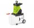 FIELDMANN FZD 4020-E Električna drobilica za granje - Slika 6
