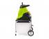 FIELDMANN FZD 4022-E  Električna drobilica za granje 2800W - Slika 3