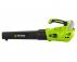 FIELDMANN FZF 70605-0 Akumulatorski duvač lišća 20V sa baterijom i punjačem - Slika 3