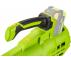FIELDMANN FZF 70605-0 Akumulatorski duvač lišća - Slika 2