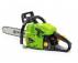 FIELDMANN FZP 56516-B Benzinska lančana testera - Slika 1
