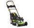 FIELDMANN FZR 4615-20LiBES Benzinska kosilica za travu - Slika 1