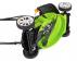 FIELDMANN FZR 4615-20LiBES Benzinska kosilica za travu - Slika 4