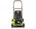 FIELDMANN FZR 5112-196BL Benzinska kosilica za travu - Slika 2
