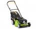 FIELDMANN FZR 5112-196BL Benzinska kosilica za travu - Slika 6