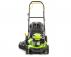 FIELDMANN FZR 5316-170B Benzinska kosilica za travu - Slika 1