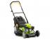 FIELDMANN FZR 5316-170B Benzinska kosilica za travu - Slika 2
