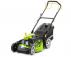 FIELDMANN FZR 5316-170B Benzinska kosilica za travu - Slika 5