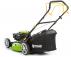 FIELDMANN FZR 5316-170B Benzinska kosilica za travu - Slika 6