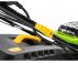 FIELDMANN FZR 70465-0 Akumulatorska kosilica za travu 20V - Slika 3