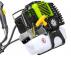 FIELDMANN FZS 5002-B Benzinski trimer za travu - Slika 3