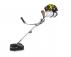 FIELDMANN FZS 5004-B Benzinski trimer za travu - Slika 2