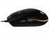 LOGITECH G203 Lightsync gaming crni miš - Slika 1