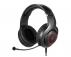 A4 TECH G220S Bloody Neon HiFi Gaming USB crne slušalice - Slika 1