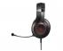 A4 TECH G220S Bloody Neon HiFi Gaming USB crne slušalice - Slika 2