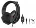 A4 TECH G260P Bloody Neon Gaming 3.5mm & USB crne slušalice - Slika 2