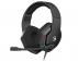 A4 TECH G260P Bloody Neon Gaming 3.5mm & USB crne slušalice - Slika 3