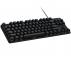 LOGITECH G413 TKL SE US mehanička Gaming tastatura US crna - Slika 1