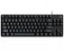 LOGITECH G413 TKL SE US mehanička Gaming tastatura US crna - Slika 3
