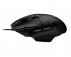 LOGITECH G502 X Gaming USB crni miš - Slika 1
