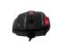 BARACUDA Gaming miš Baracuda BGM 041 Manta crni - Slika 1