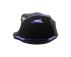BARACUDA Gaming miš Baracuda BGM 041 Manta crni - Slika 2