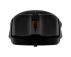 HYPERX Gaming miš HyperX Pulsefire Hasta 2 crni 6N0A7AA - Slika 1