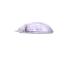 Marvo Gaming miš Marvo MISTIC 40 M413 Transparent - Slika 2