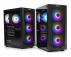 EWE PC  INTEL GAMING računar Core i5-12400F/16GB/512GB/AMD6600 8GB - Slika 2